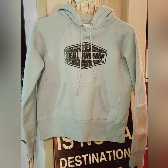 Vintage O'neill Hoodie - Picture 1 of 3